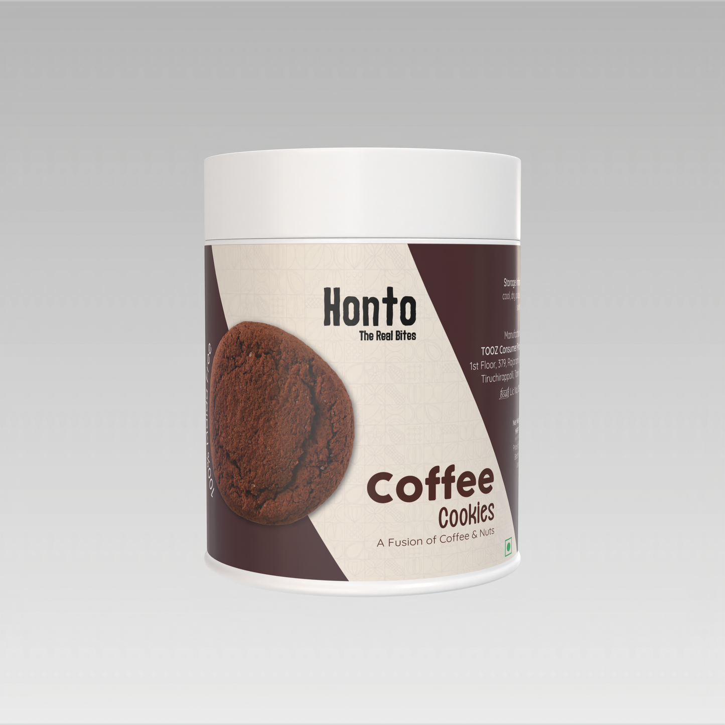 Coffee Cookies