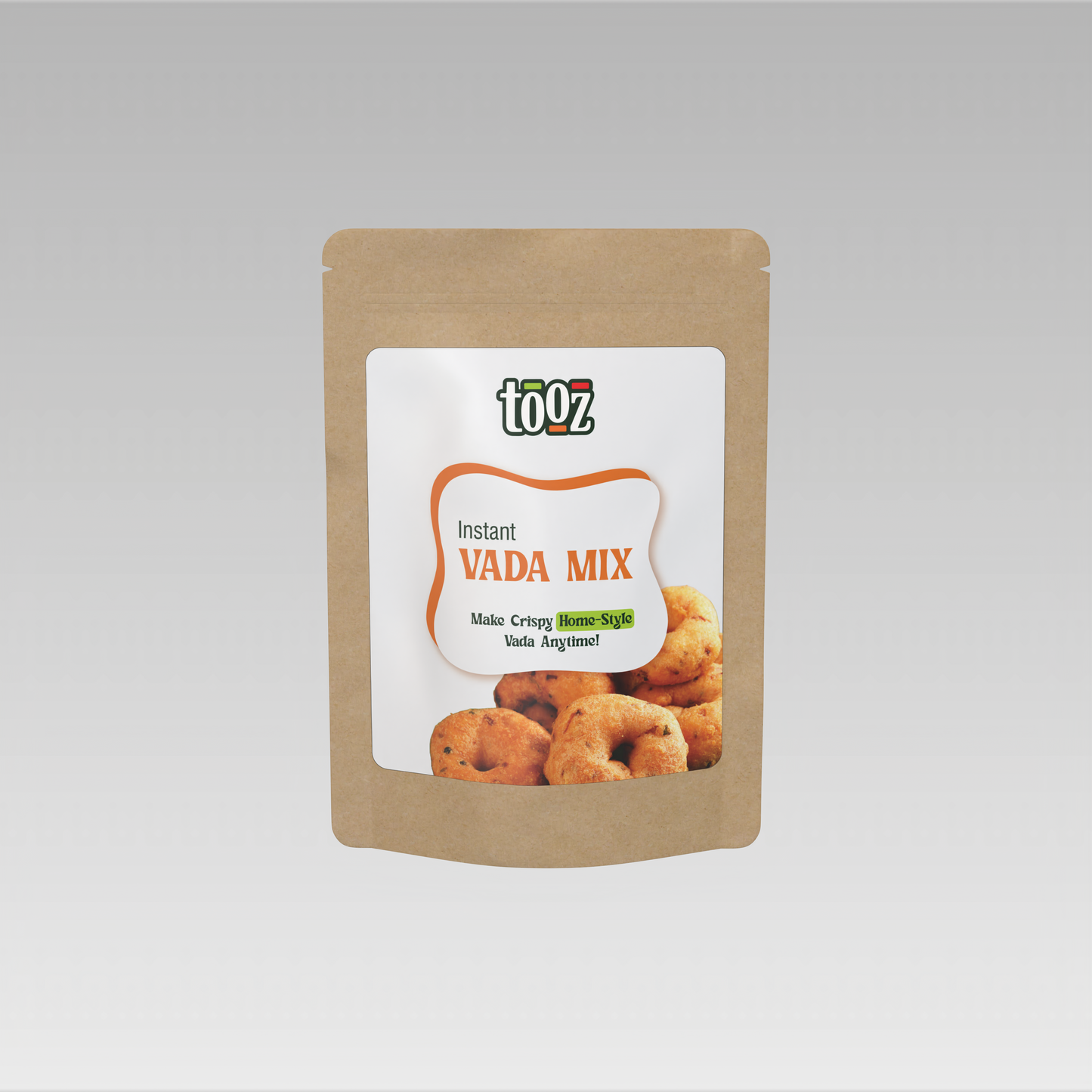 Instant Vadai mix