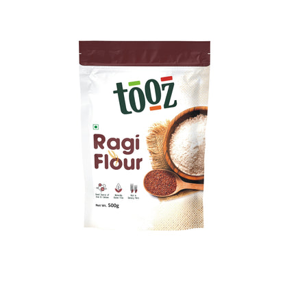 Ragi Flour